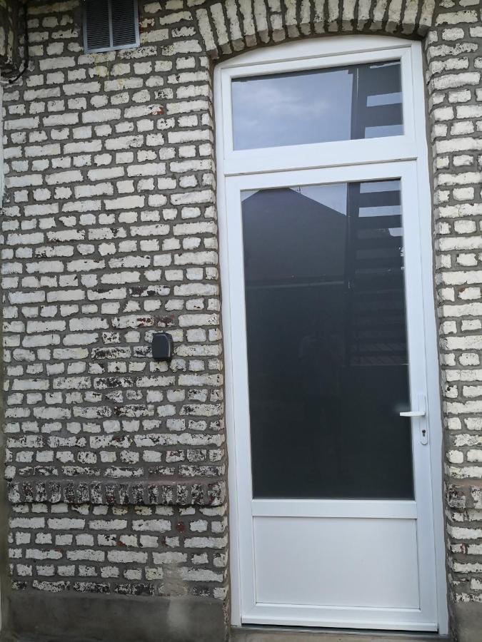 Grand Appartement Avec 3 Salles De Bain Tourcoing Exterior foto